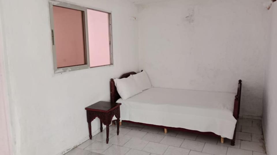 Appartement près de la plage Apartment in Mohammedia