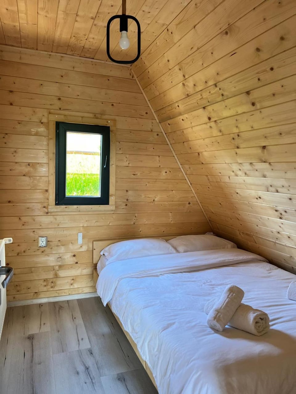 Crow`s Nest Murmur Măguri Chalet in Cluj County