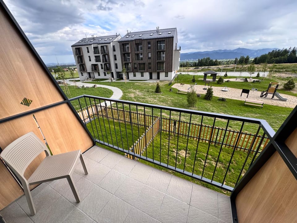 Natural landscape, View (from property/room), Balcony/Terrace