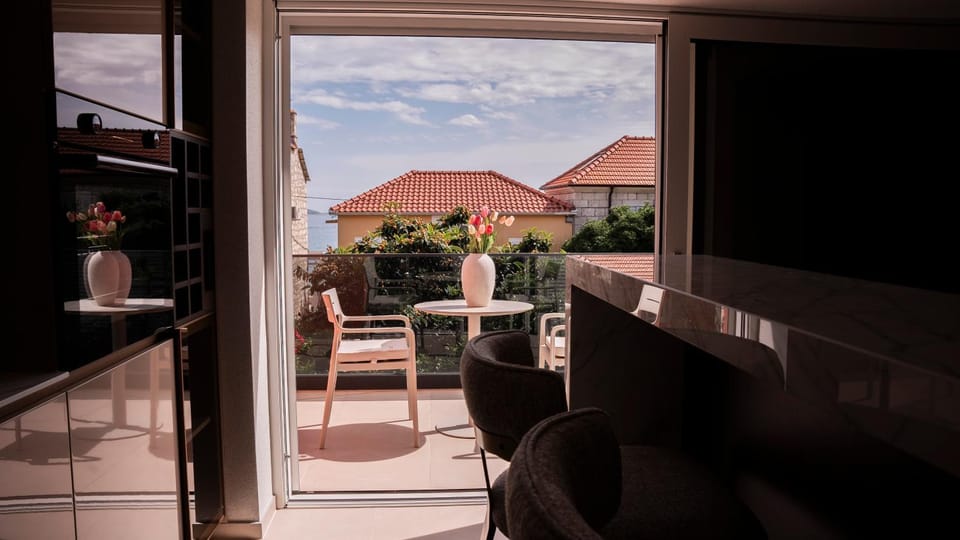 View (from property/room)