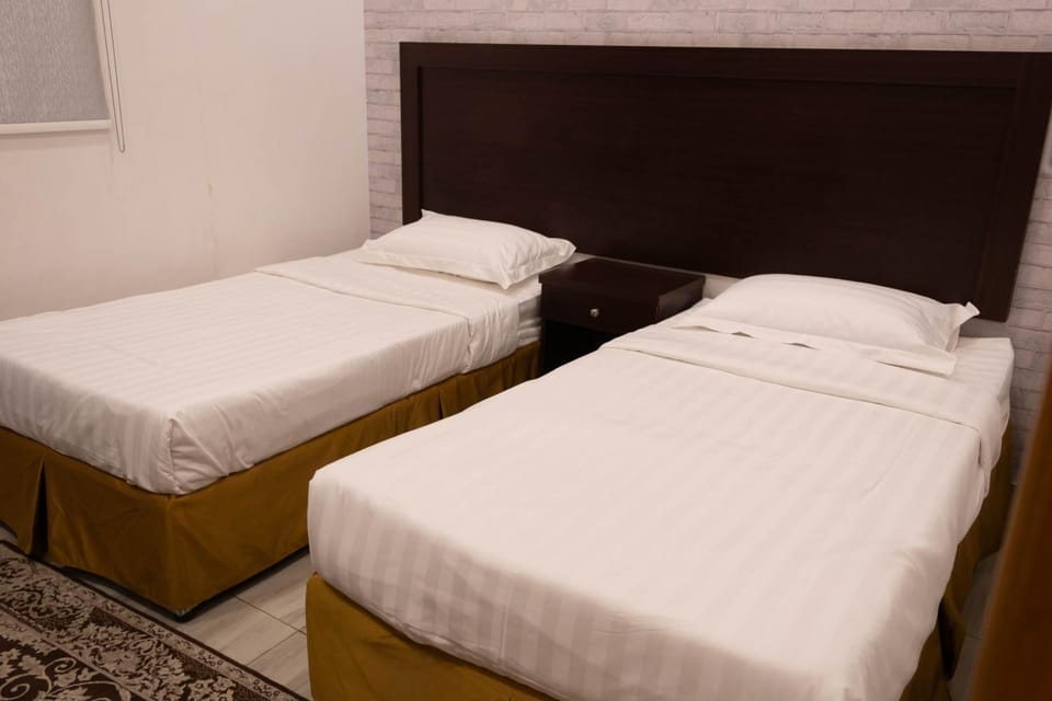 مـهادا Mehada Hotel in Makkah Province