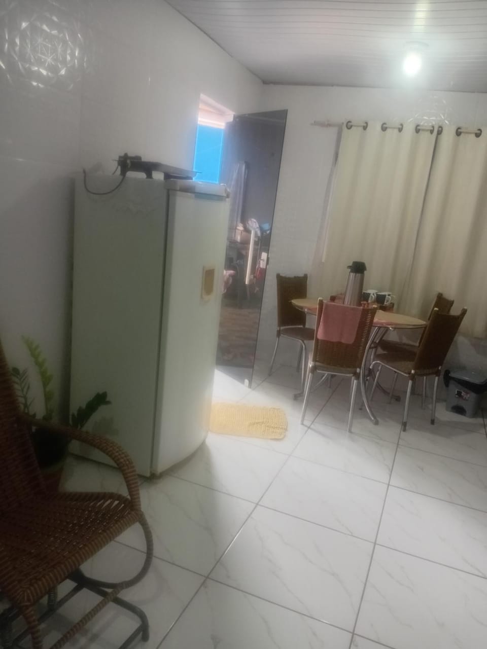 Casa aconchegante 2 Villa in Foz do Iguaçu