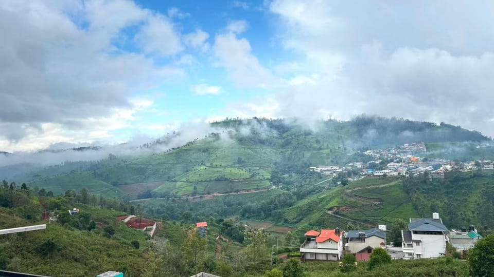 Arupa Homestay Bed and Breakfast in Tamil Nadu