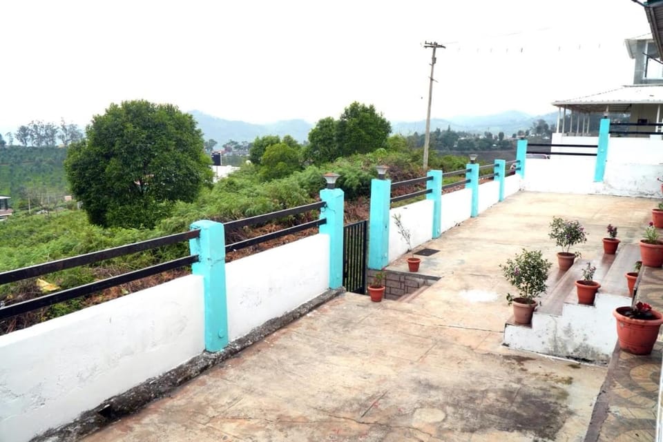 Arupa Homestay Bed and Breakfast in Tamil Nadu