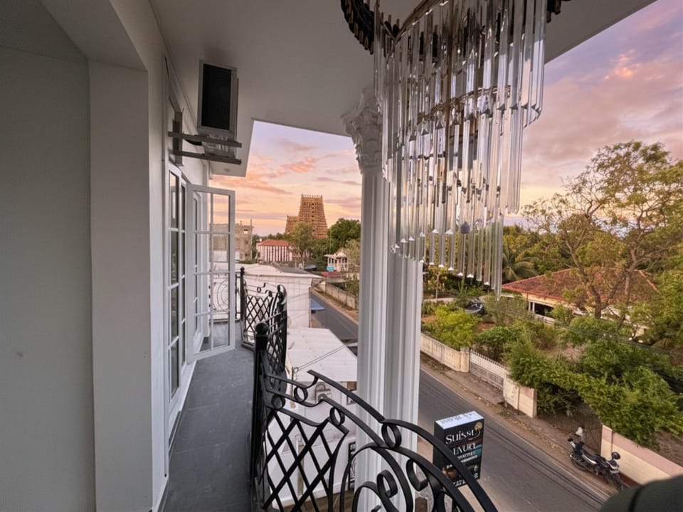 View (from property/room)