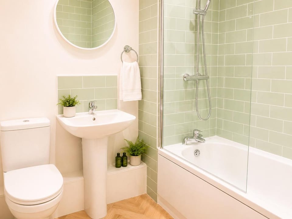 Shower, Toilet, Bathroom, Bath, towels