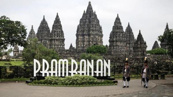 Aria Homestay 2 menit dari candi prambanan Vacation rental in Indonesia