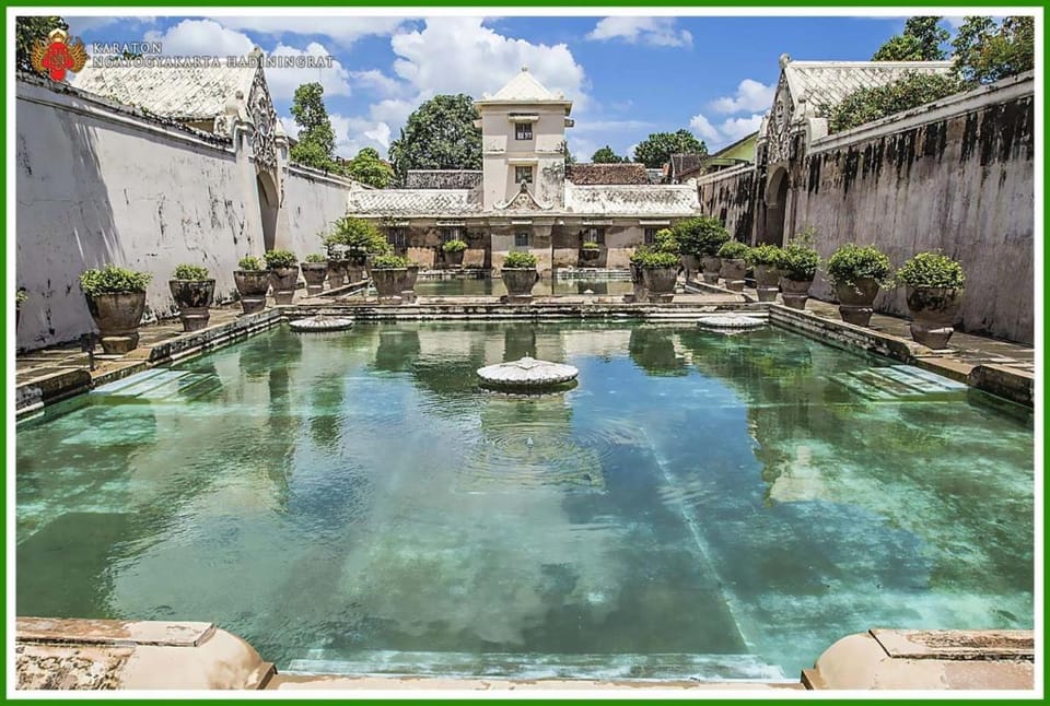 Aria Homestay 2 menit dari candi prambanan Vacation rental in Indonesia