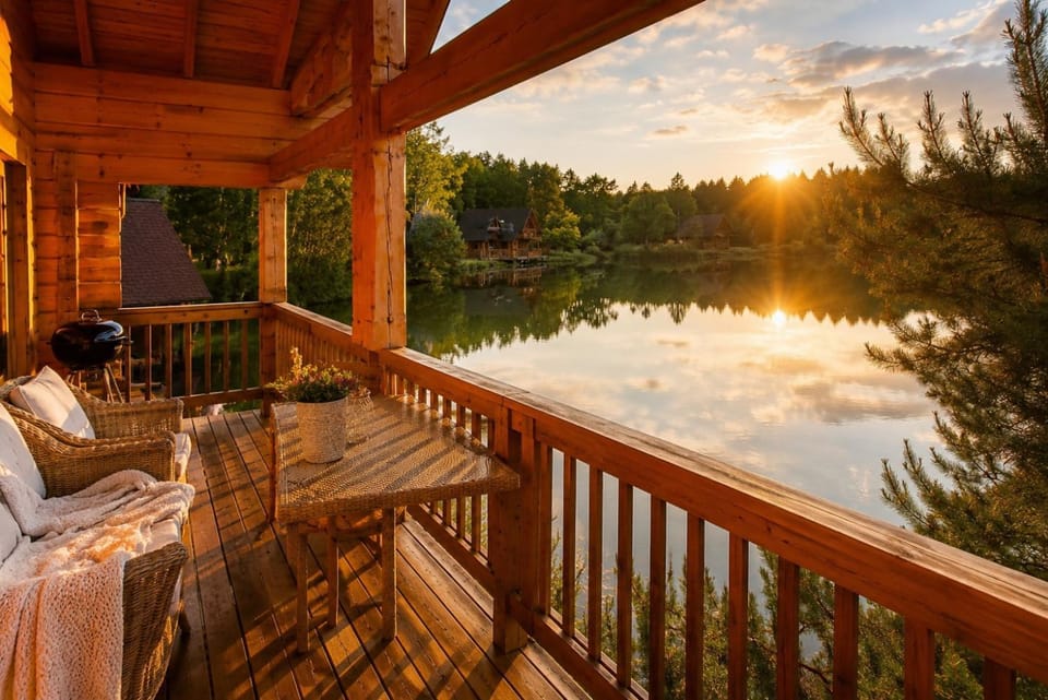 Дім Гармонії House in Ukraine