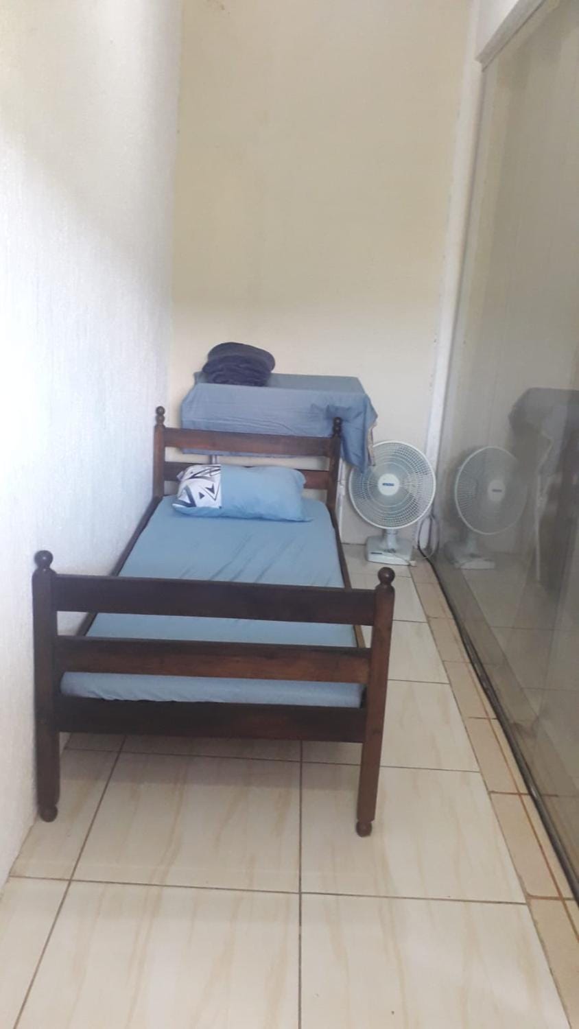 Refúgio com Vista para a Mulher de Pedra House in State of Rio de Janeiro