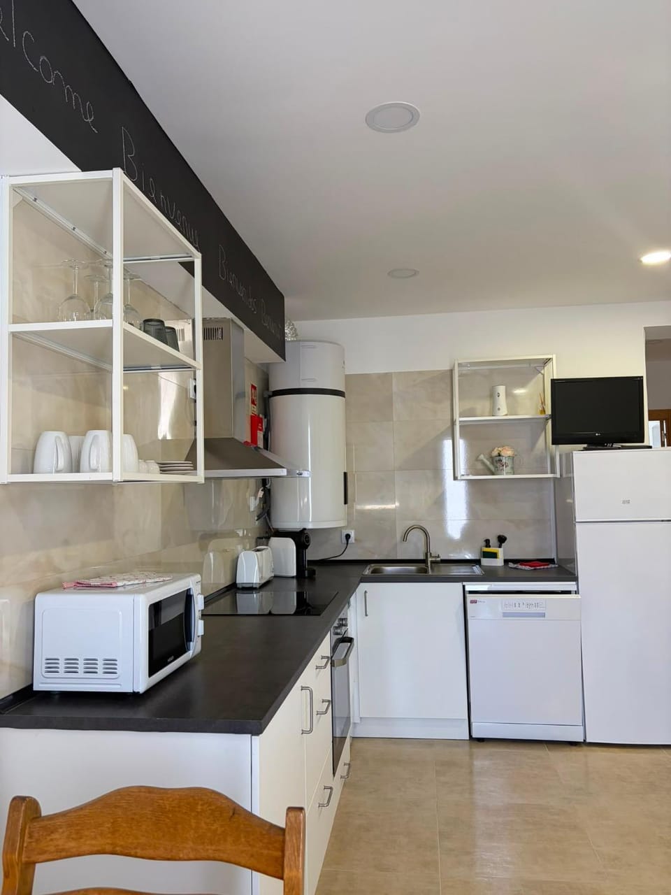 Alojamento das cantarinhas Apartment in Portugal