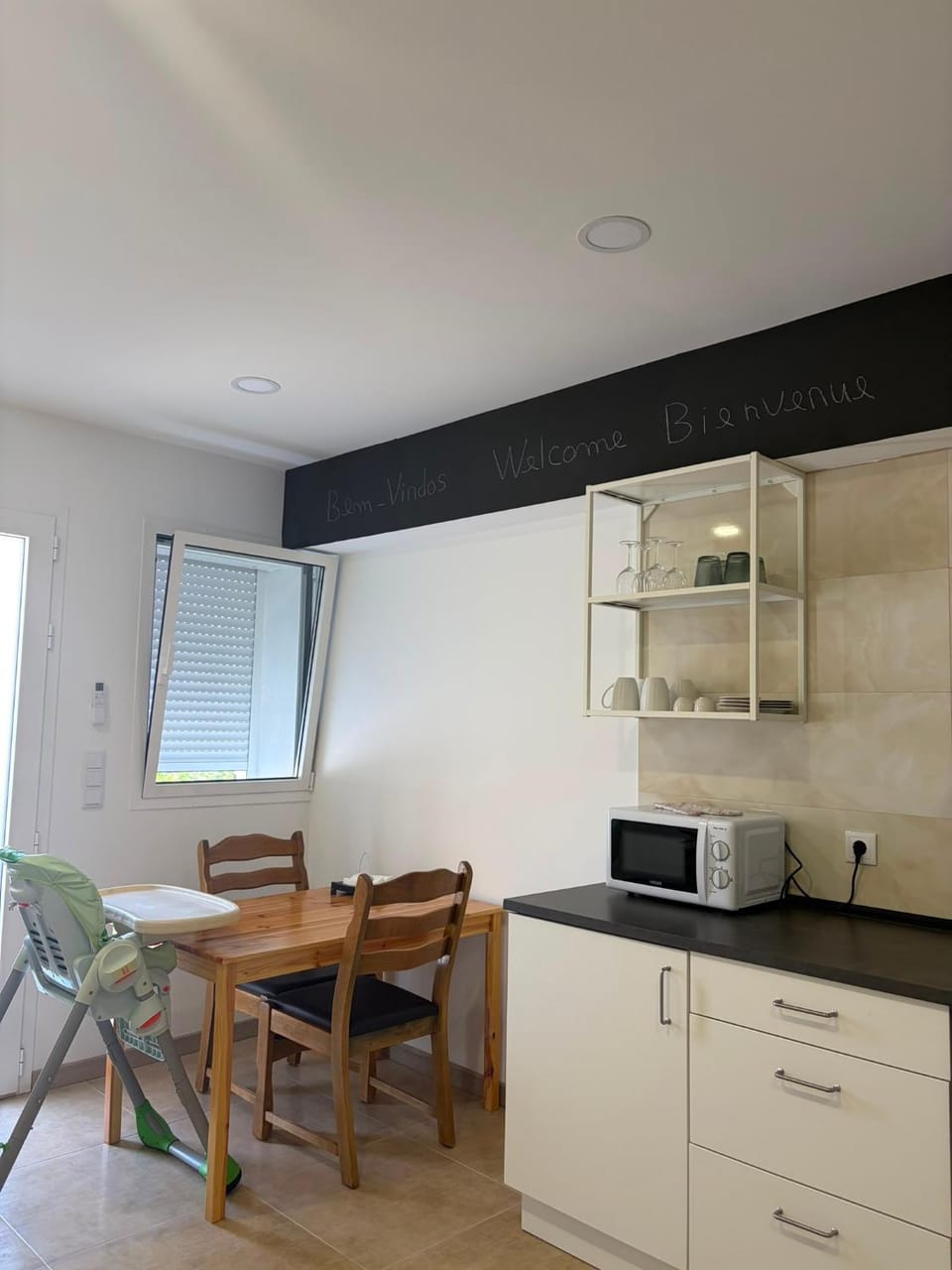 Alojamento das cantarinhas Apartment in Portugal