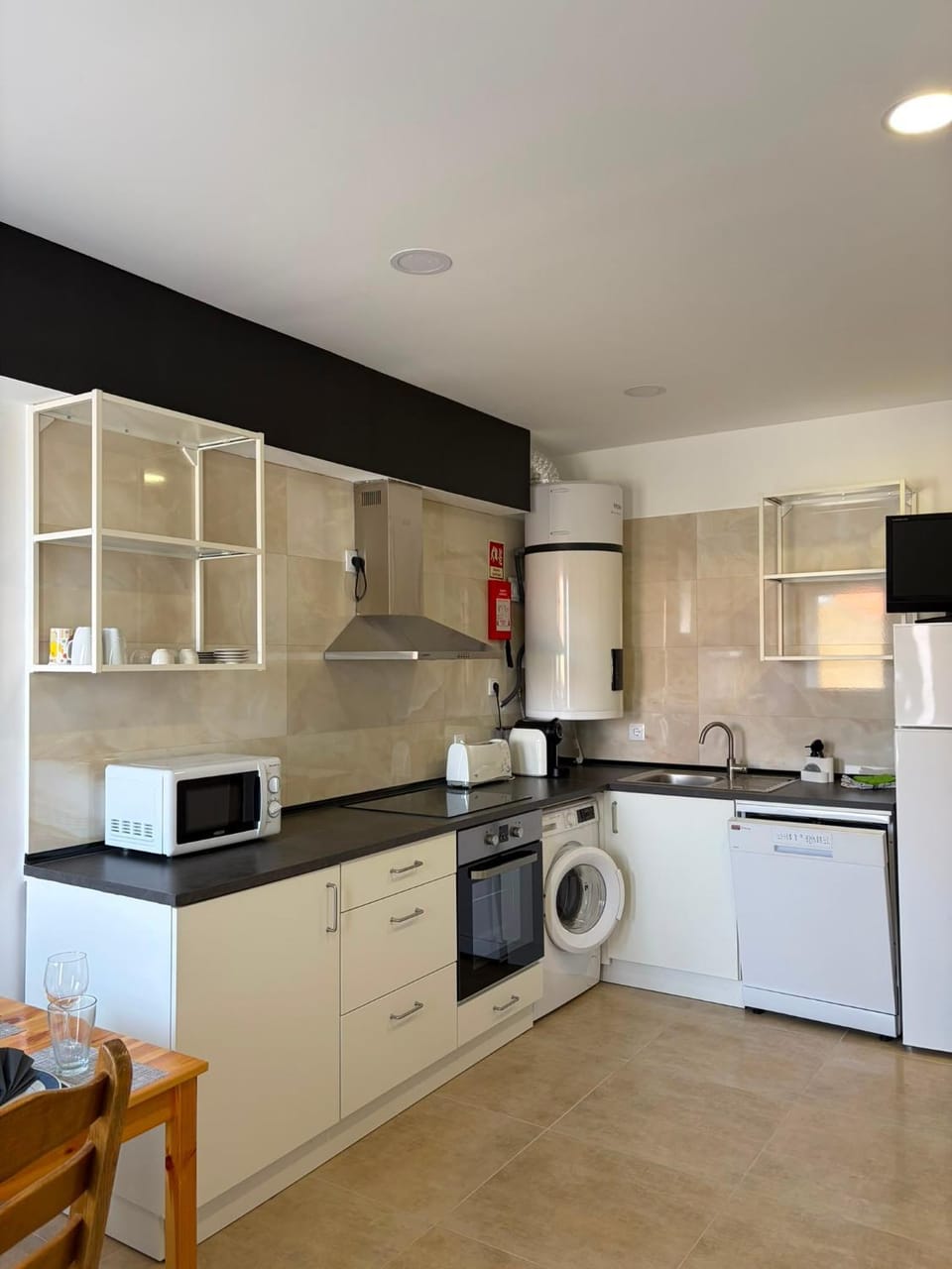 Alojamento das cantarinhas Apartment in Portugal
