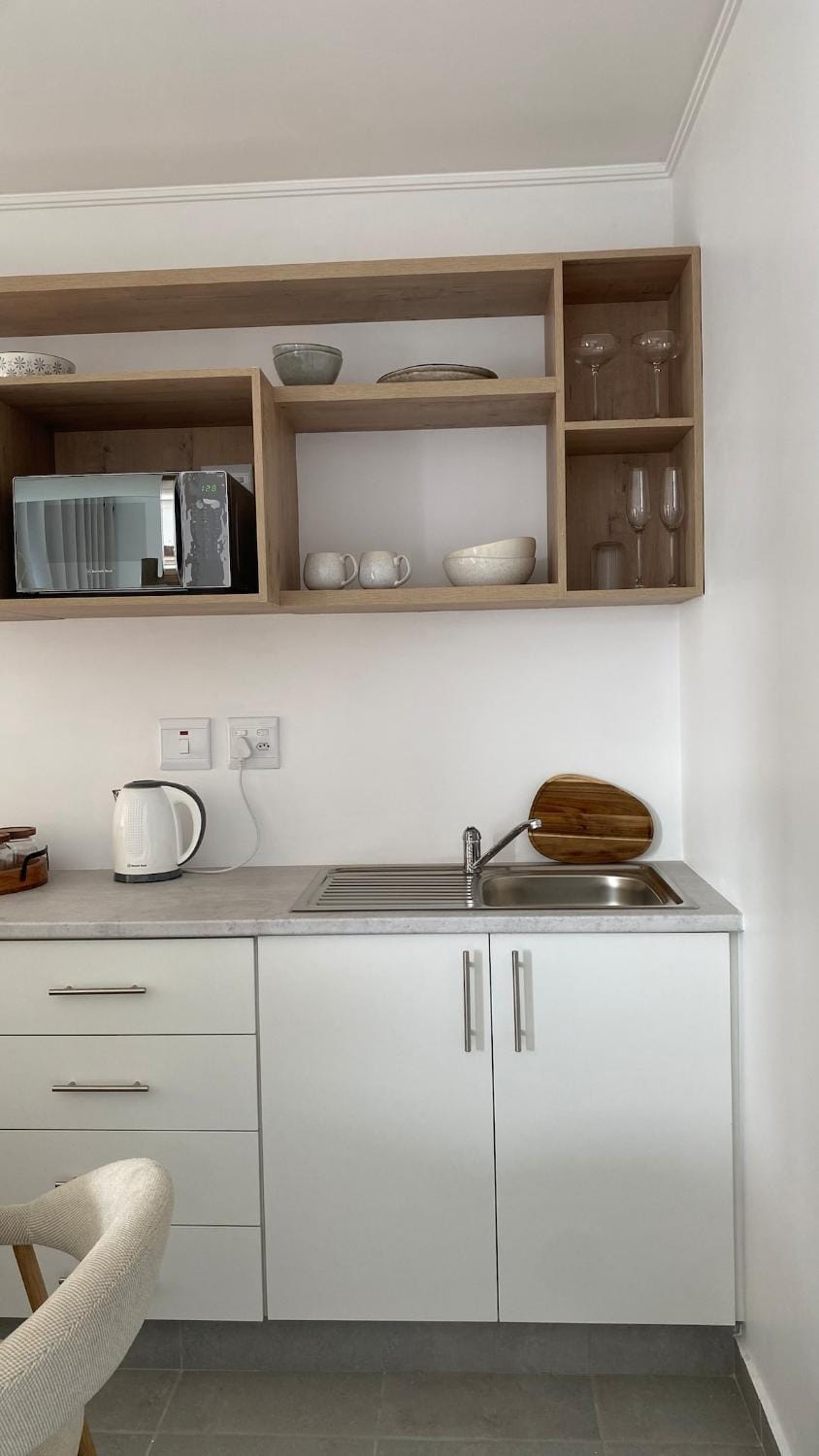 Casa Serenity Ballito Apartment in Dolphin Coast