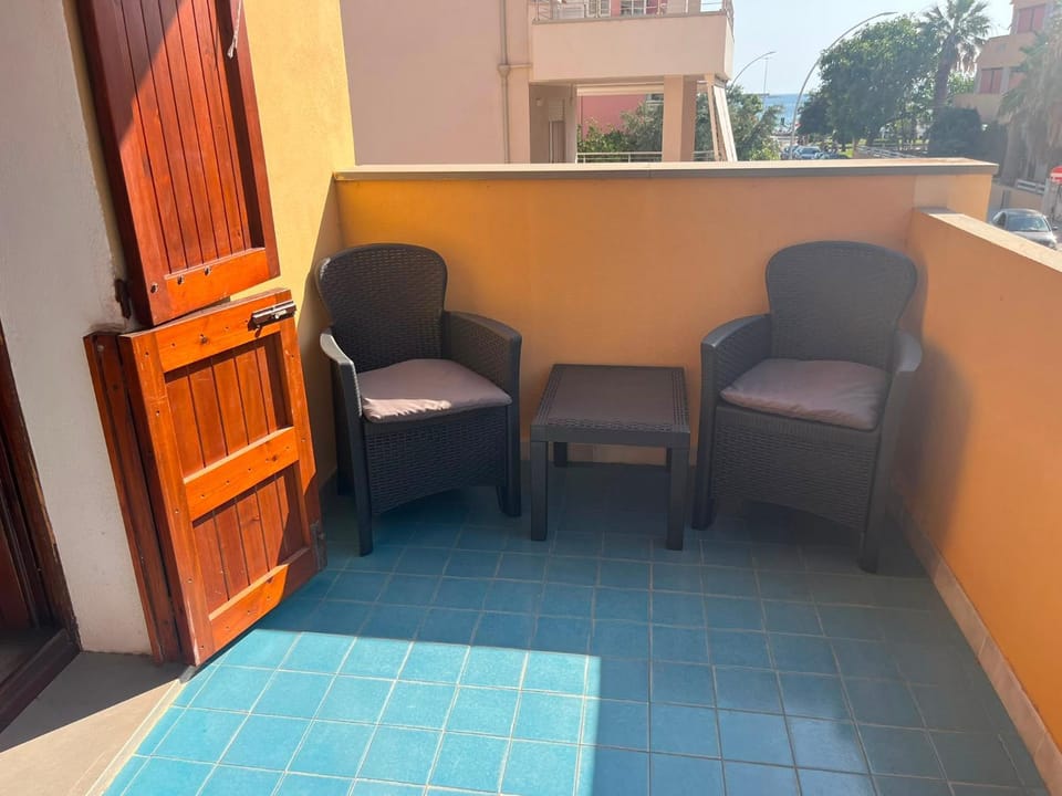 Beach Room Alghero Vacation rental in Alghero