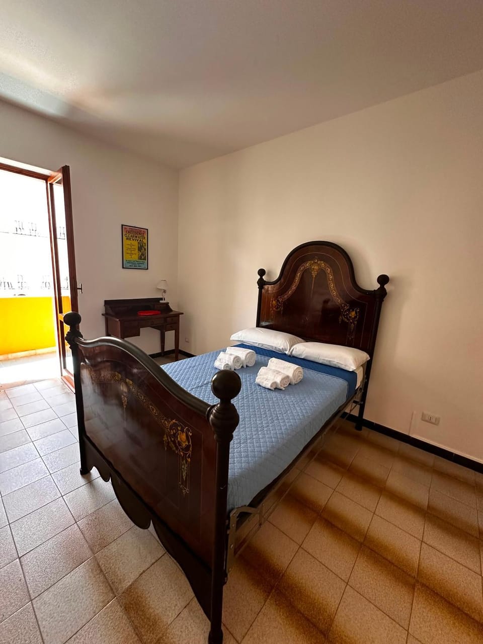 Beach Room Alghero Vacation rental in Alghero