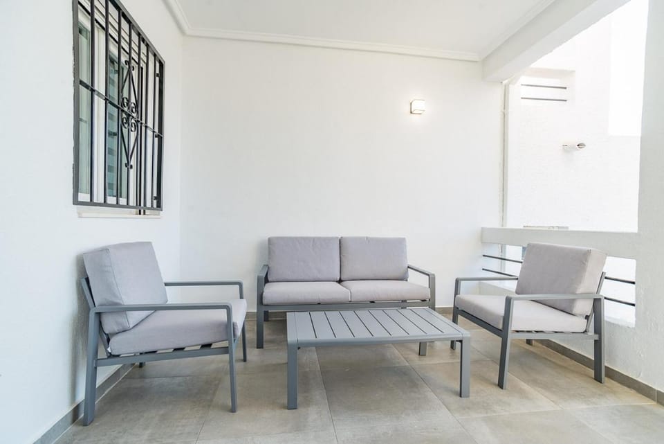 La Marquesa Golf Apartment - Ciudad Quesada, Costa Blanca House in Vega Baja del Segura