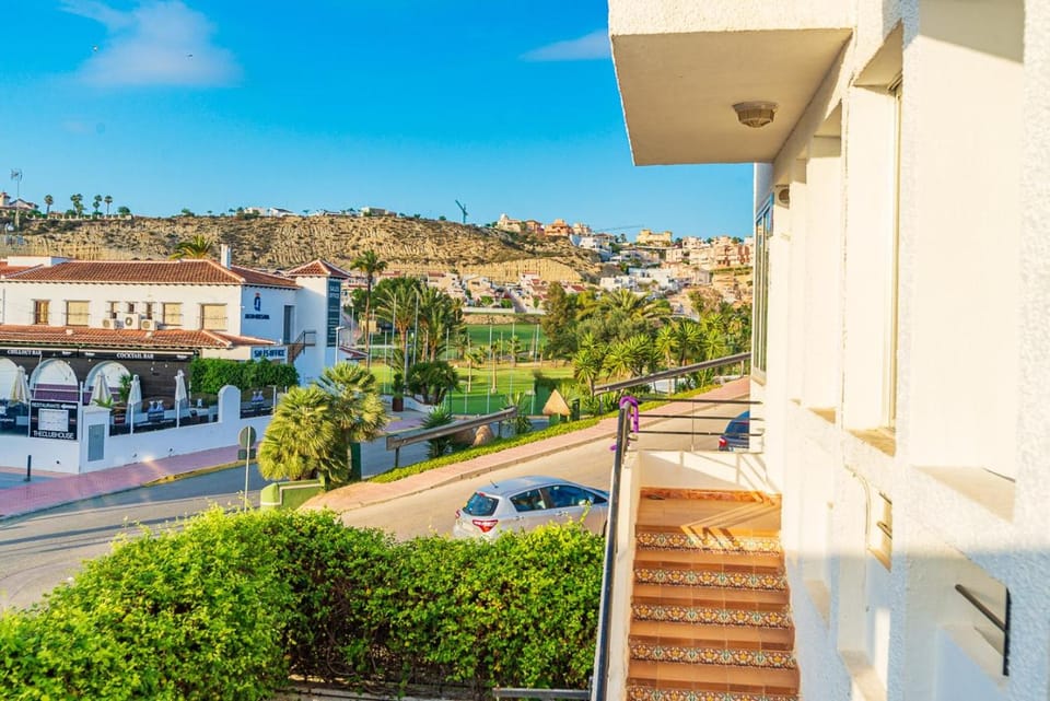 La Marquesa Golf Apartment - Ciudad Quesada, Costa Blanca House in Vega Baja del Segura