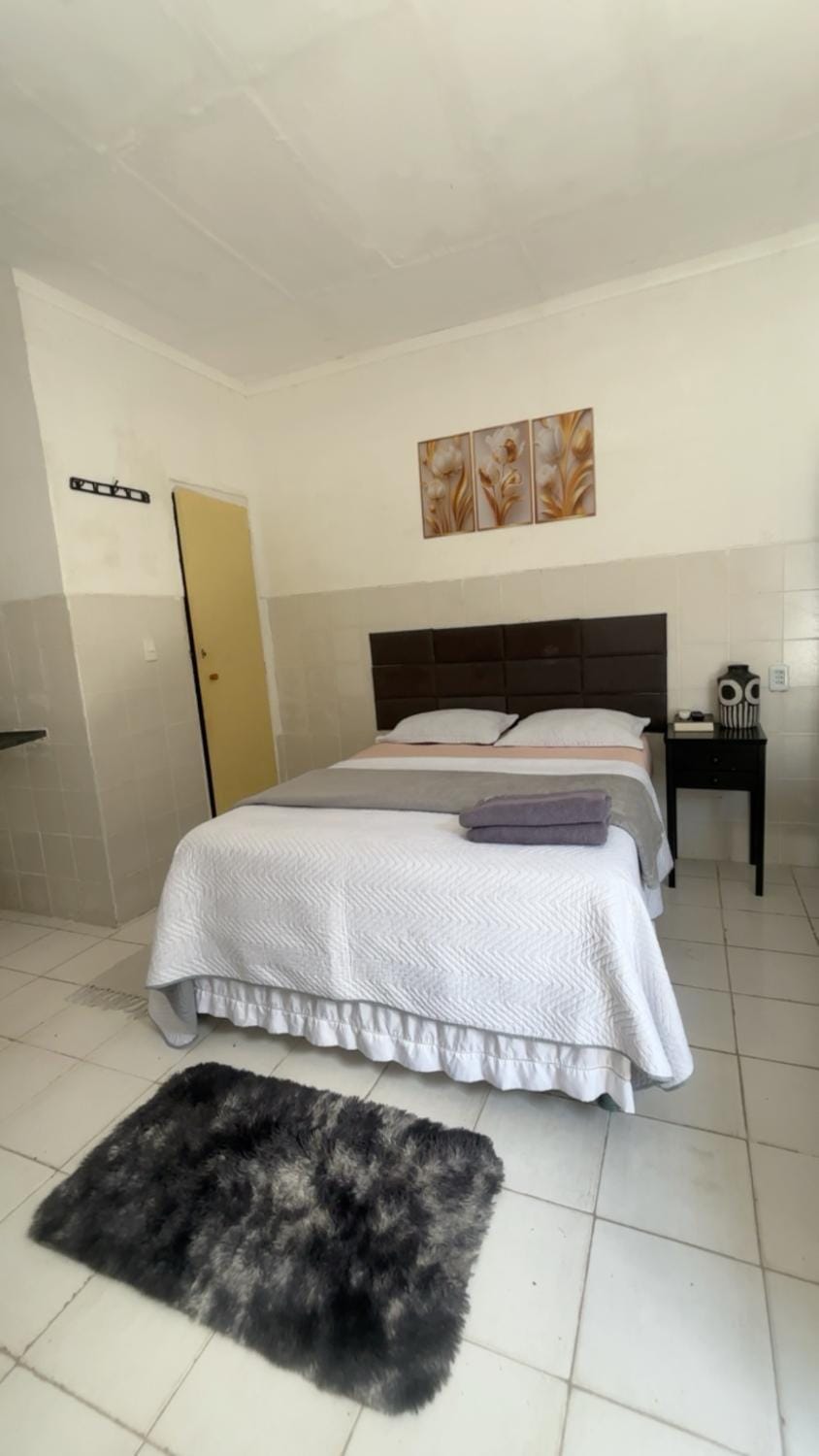 Kitnet17E Apartment in São Luís