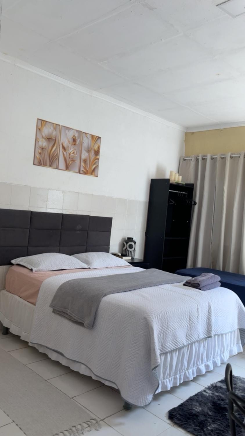 Kitnet17E Apartment in São Luís