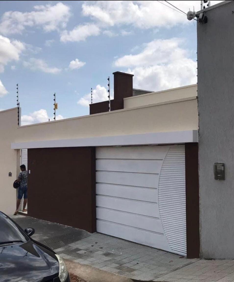 Casa IBM 2 House in State of Ceará