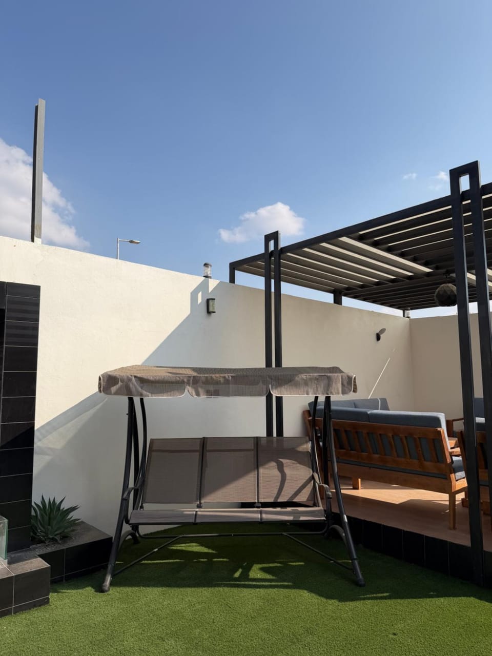 شاليهات ميرو Chalet in Saudi Arabia