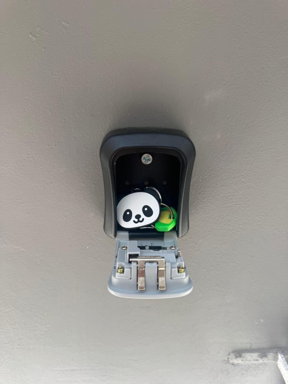 The Pandas loft Apartment in Thessaloniki