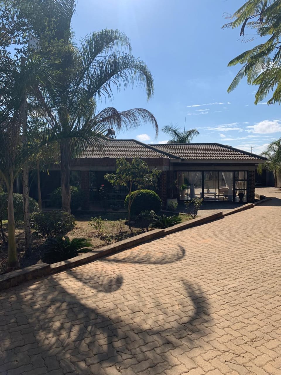 Denzels Guesthouse Bed and Breakfast in Zimbabwe
