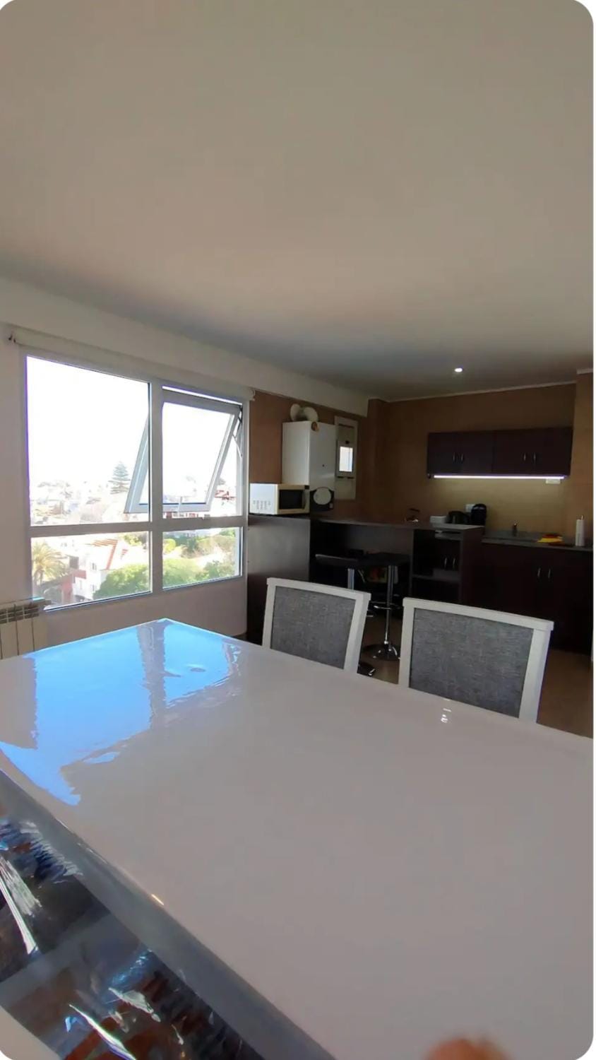 Aristobulo del Valle 2480 Apartment in Mar del Plata