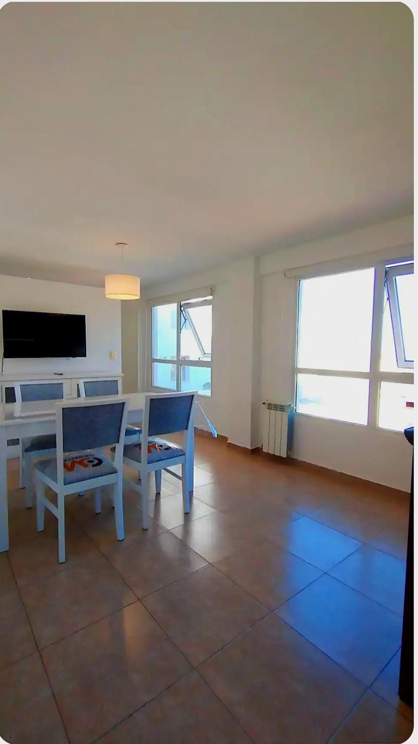 Aristobulo del Valle 2480 Apartment in Mar del Plata