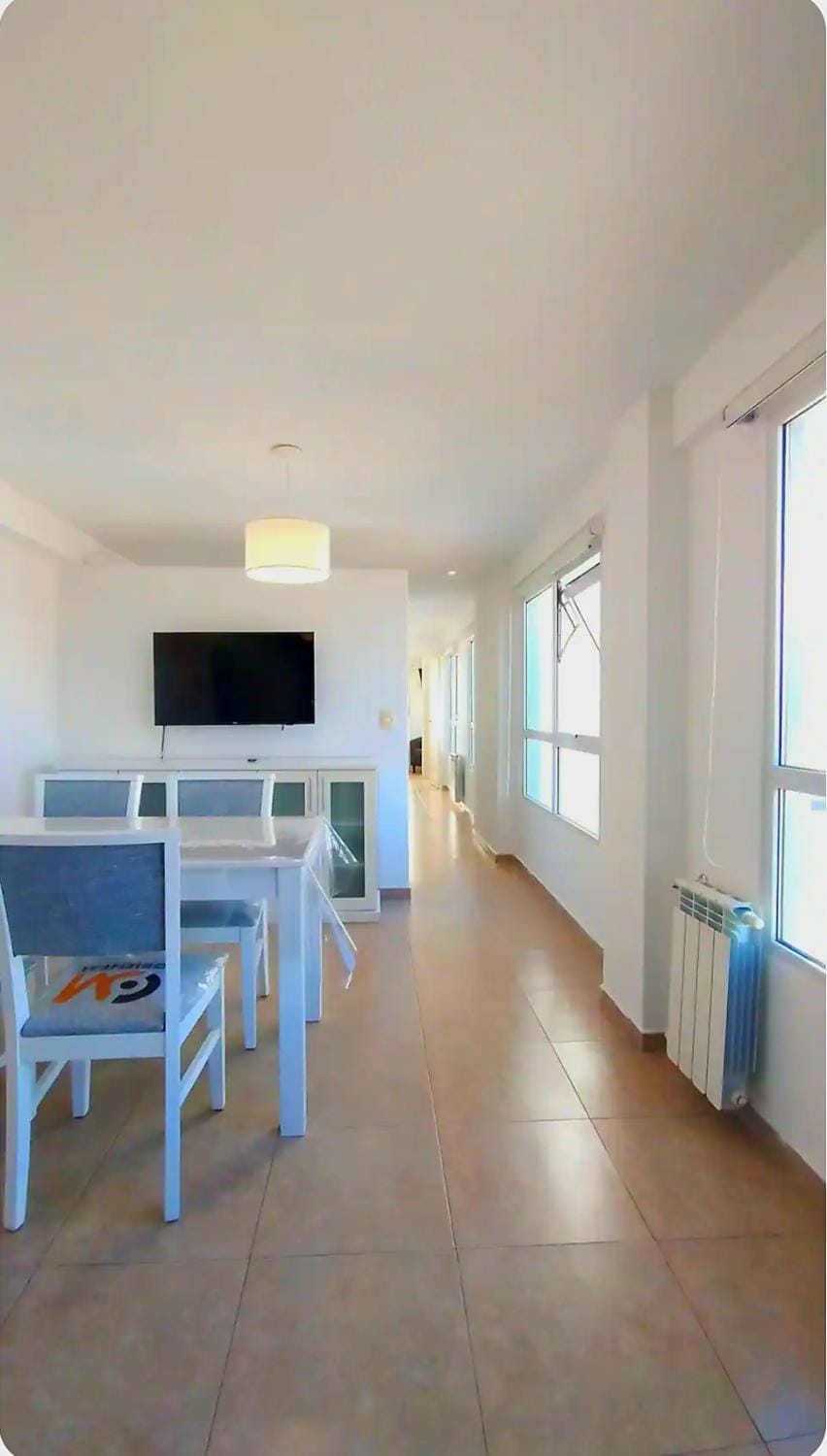 Aristobulo del Valle 2480 Apartment in Mar del Plata