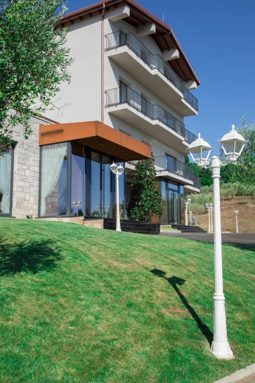 Agroturizem Prelude Hotel in Tirana County, Albania