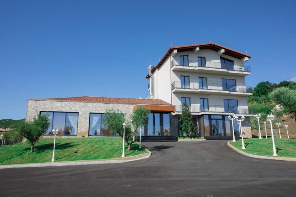 Agroturizem Prelude Hotel in Tirana County, Albania