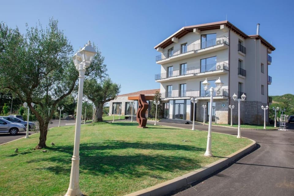 Agroturizem Prelude Hotel in Tirana County, Albania
