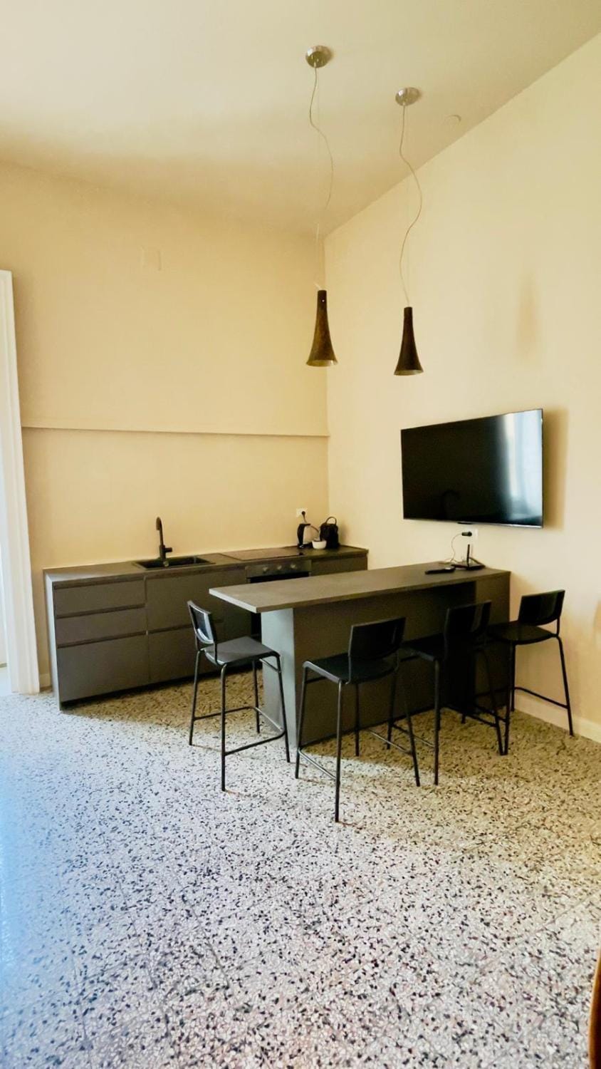 Residenze Candida - Casa Bianca Apartment in Italy