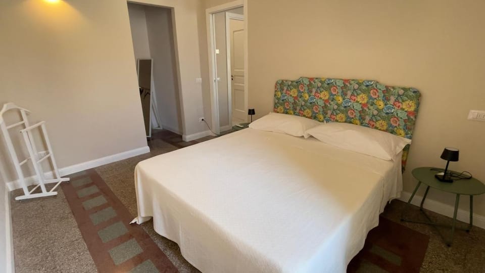 Residenze Candida - Casa Bianca Apartment in Italy