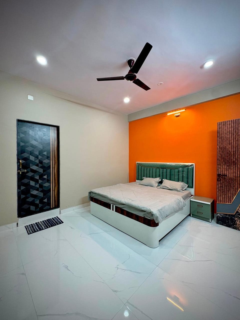 Anvi luxurious stay villa lonavala Villa in Lonavla