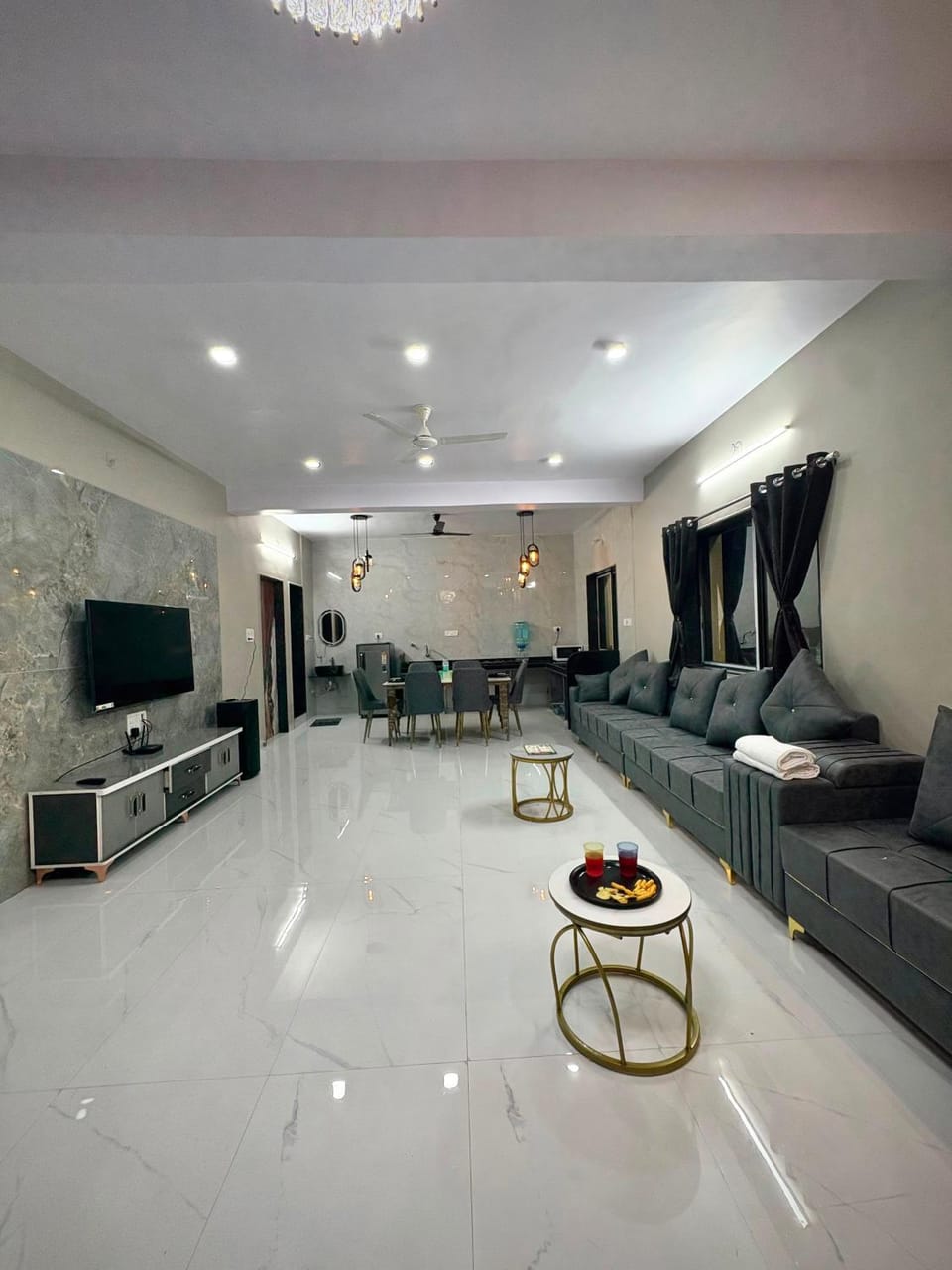 Anvi luxurious stay villa lonavala Villa in Lonavla