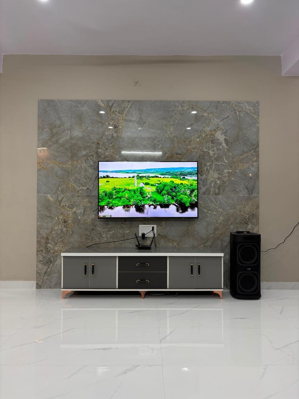 Anvi luxurious stay villa lonavala Villa in Lonavla