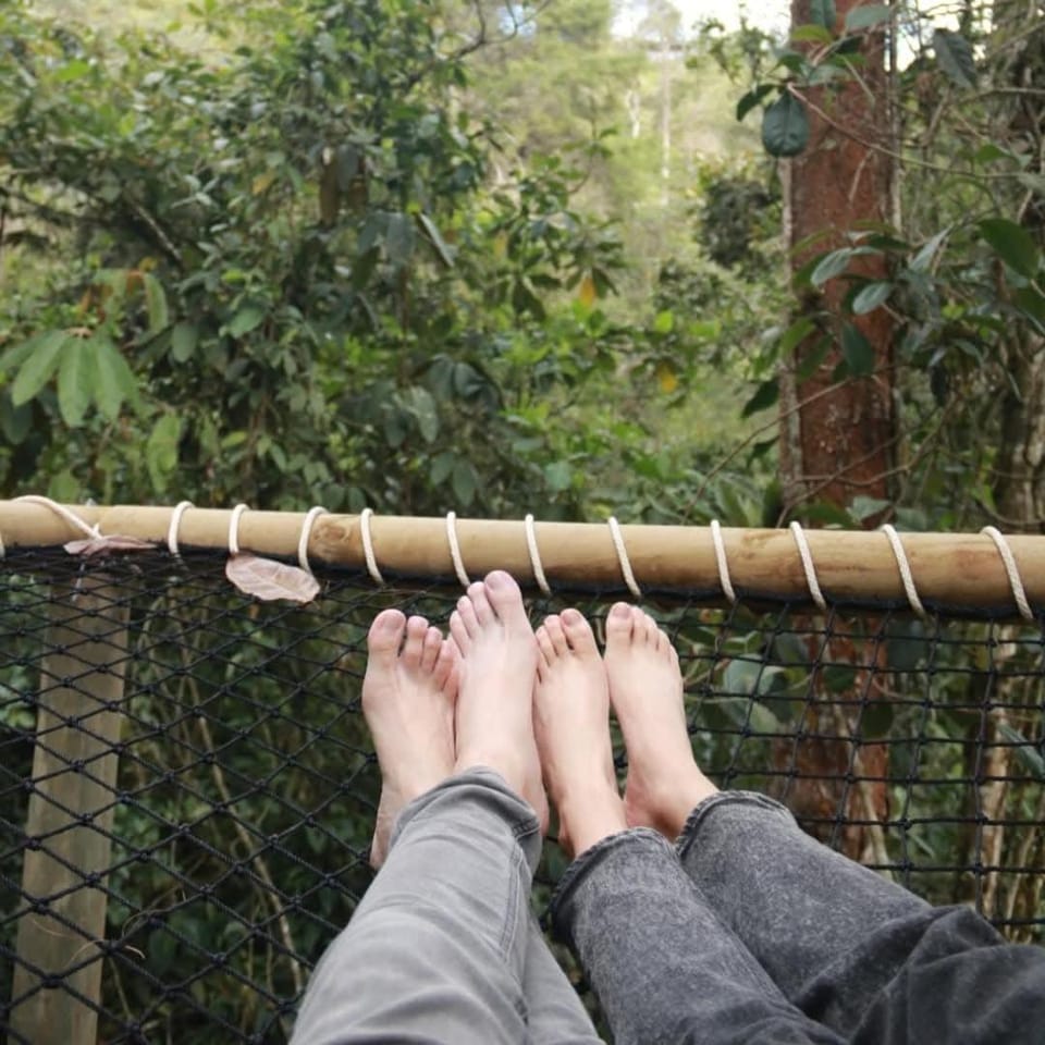 Kai Ecoglamping Campground/ 
RV Resort in Antioquia