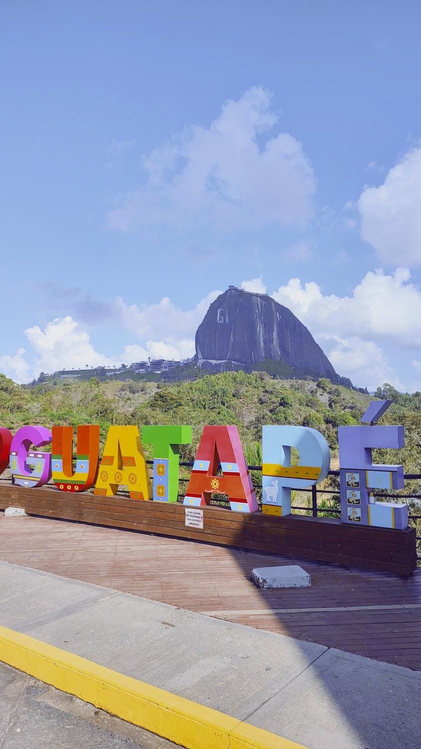 Kai Ecoglamping Campground/ 
RV Resort in Antioquia