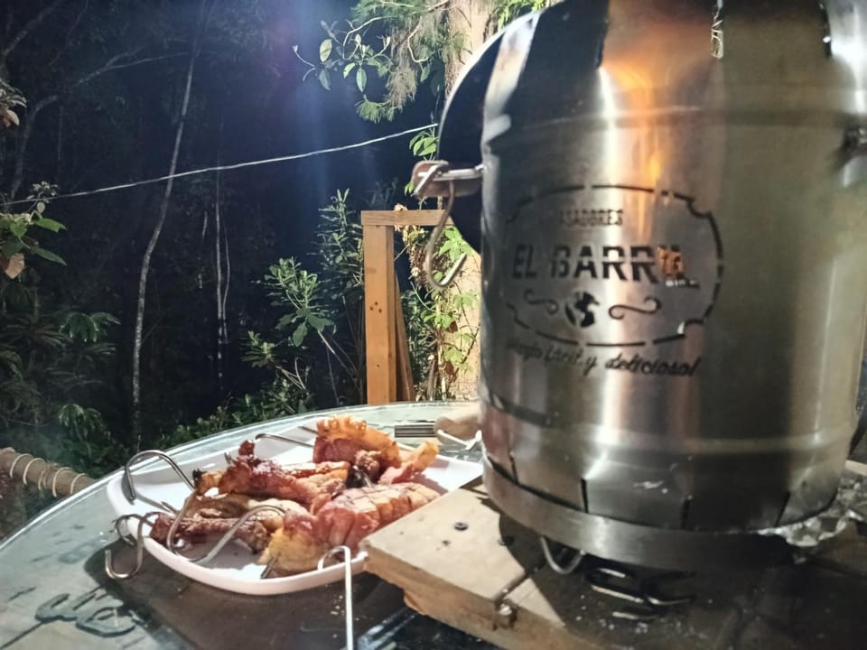 Kai Ecoglamping Campground/ 
RV Resort in Antioquia