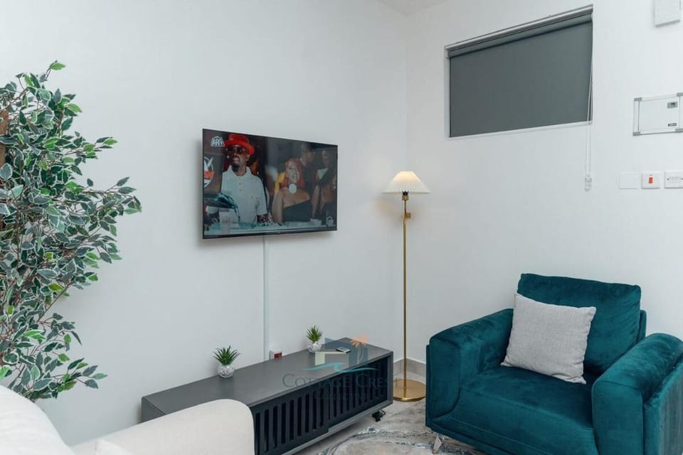 Cozy studio retreat near the beach Apartment in Mombasa County