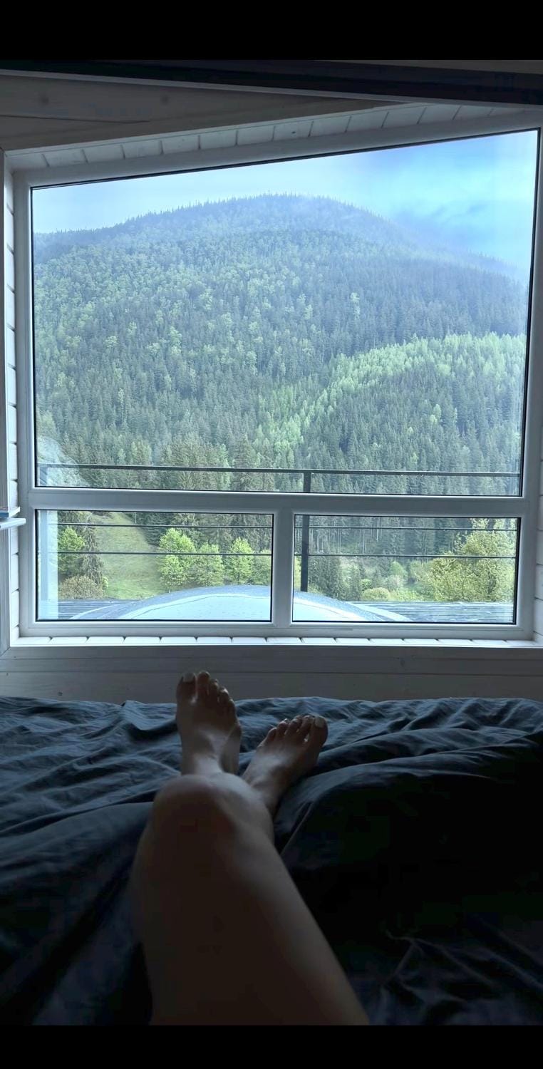 Moment eko house House in Ukraine