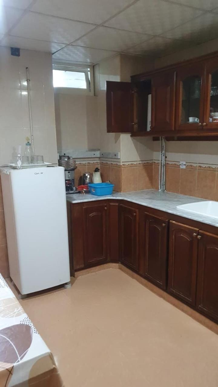 Spacious F3 apartment Apartment in Algiers Province, Algeria