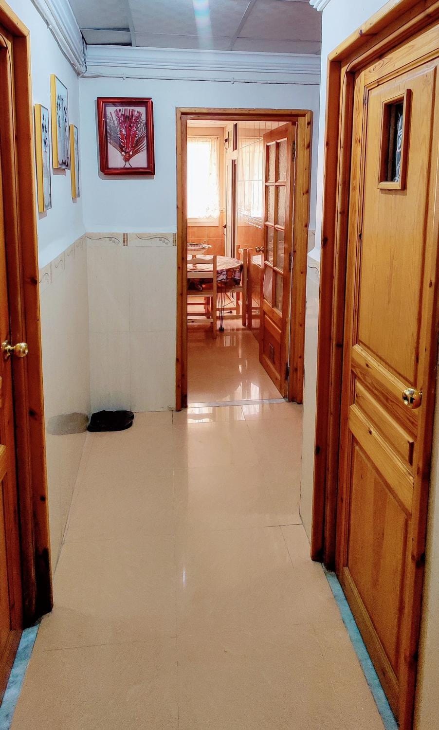 Spacious F3 apartment Apartment in Algiers Province, Algeria