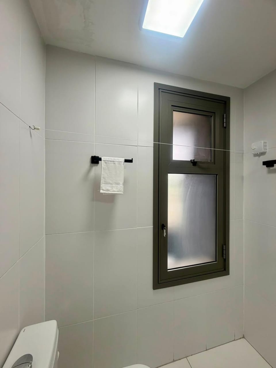 Studio Campo Belo - Próximo ao Aeroporto CGH Apartment in Sao Paulo City