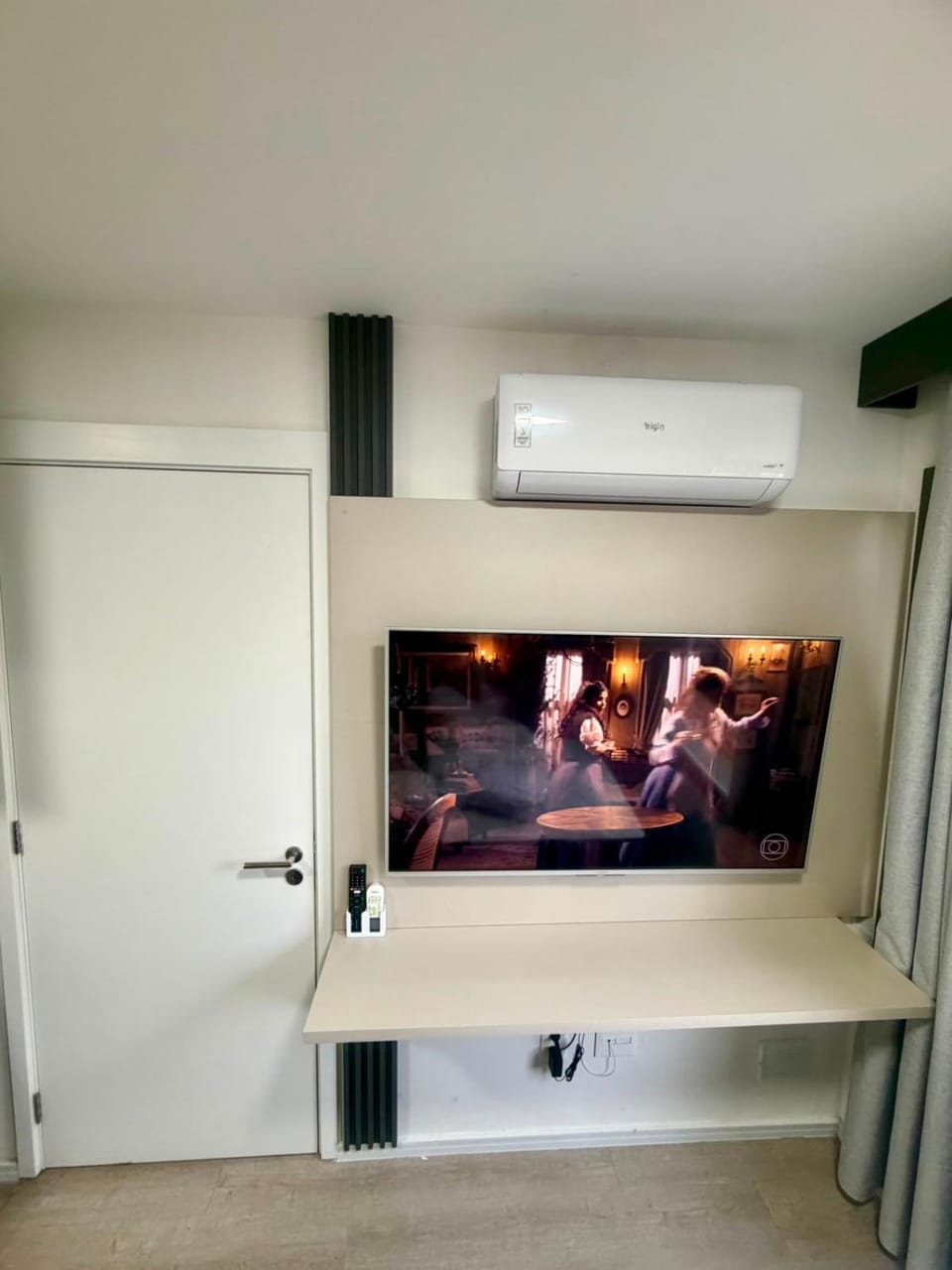 Communal lounge/ TV room, TV and multimedia