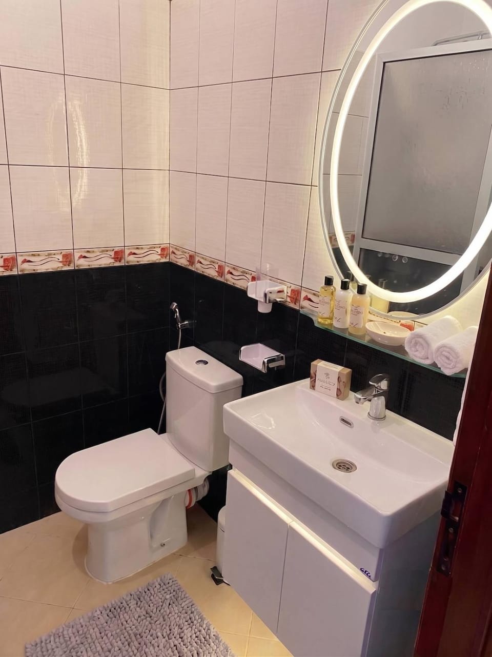 Entire rental unit in Tangier, Morocco Apartment in Tangier