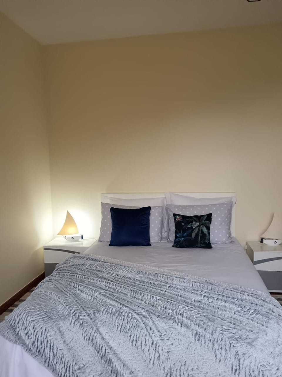 Bela Vista - Serene 2-bedroom hideaway! House in Madeira District